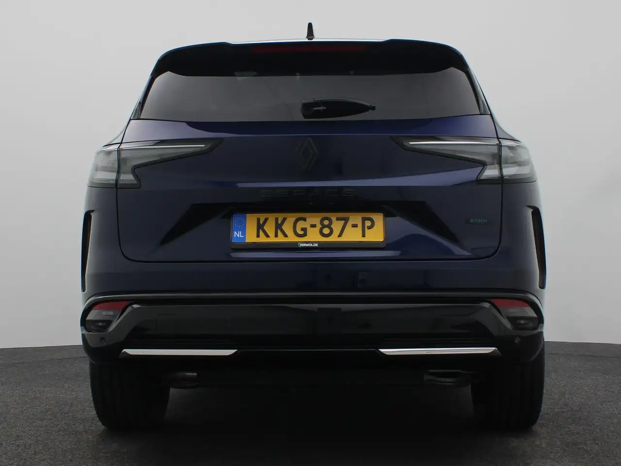 Renault Espace 2026