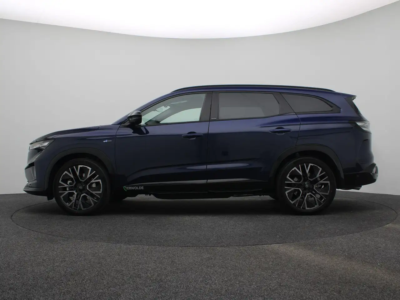 Renault Espace 2026