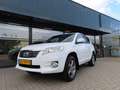 Toyota RAV 4 2.0 VVTI Executive Bns 4WD Ecc Navi Camera Trekhaa Blanco - thumbnail 1