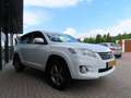 Toyota RAV 4 2.0 VVTI Executive Bns 4WD Ecc Navi Camera Trekhaa Blanco - thumbnail 3