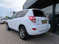 Toyota RAV 4 2.0 VVTI Executive Bns 4WD Ecc Navi Camera Trekhaa Blanco - thumbnail 5