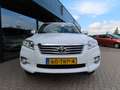Toyota RAV 4 2.0 VVTI Executive Bns 4WD Ecc Navi Camera Trekhaa Blanco - thumbnail 2