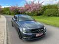 Mercedes-Benz C 250 CDI BlueEfficiency AMG-LINE*AUTOMATIK*XENON*NAVI Szürke - thumbnail 1