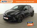 Toyota C-HR 180H GR Sport Black Edition Negro - thumbnail 1