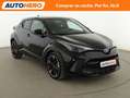 Toyota C-HR 180H GR Sport Black Edition Negro - thumbnail 8