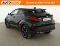 Toyota C-HR 180H GR Sport Black Edition Negro - thumbnail 4