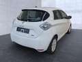 Renault ZOE Life Bluetooth Navi Klima Einparkhilfe Blanc - thumbnail 4