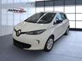 Renault ZOE Life Bluetooth Navi Klima Einparkhilfe Blanc - thumbnail 2