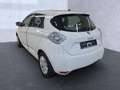 Renault ZOE Life Bluetooth Navi Klima Einparkhilfe Blanc - thumbnail 3