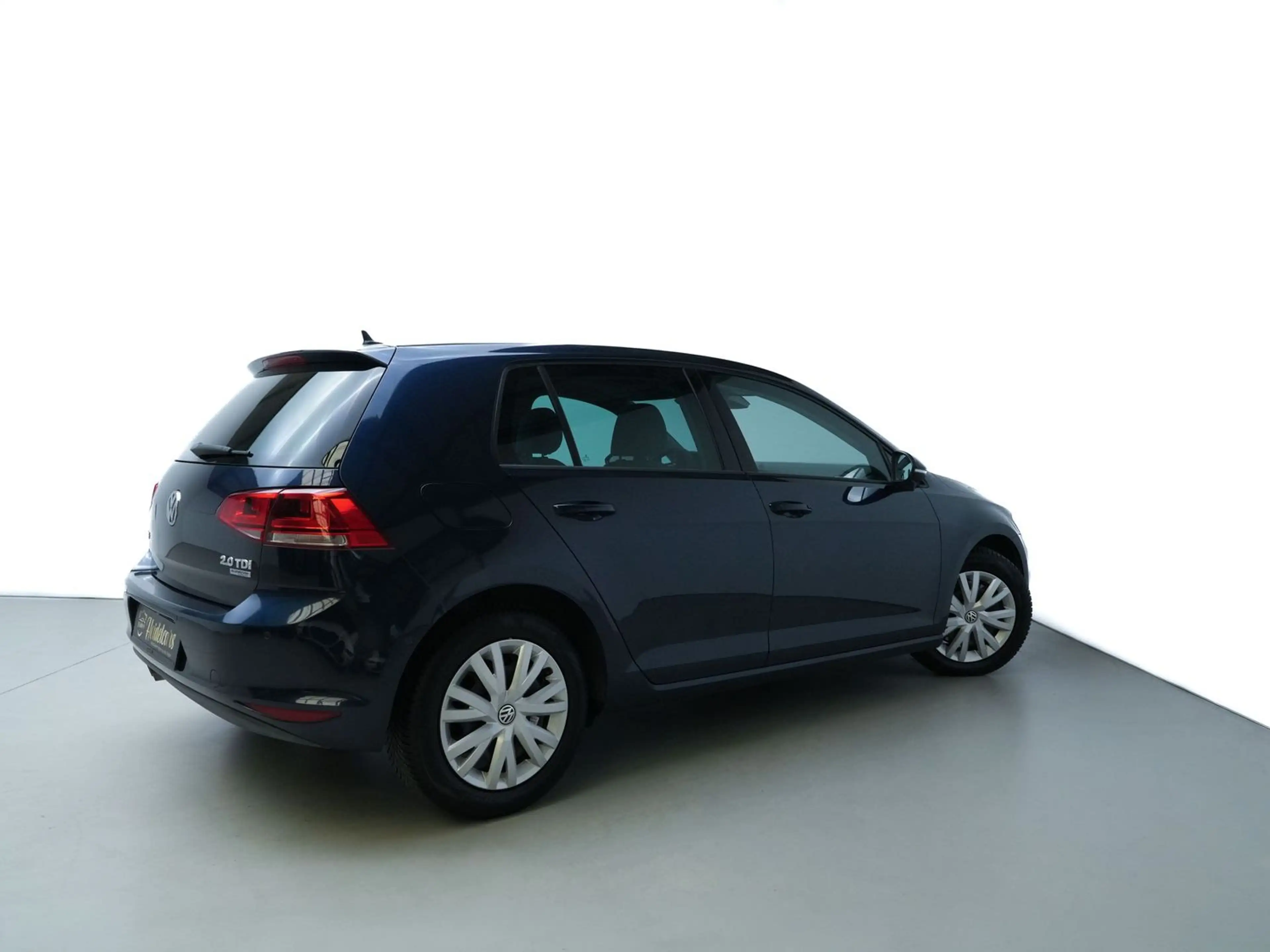 Volkswagen Golf Highline BMT — photo 5