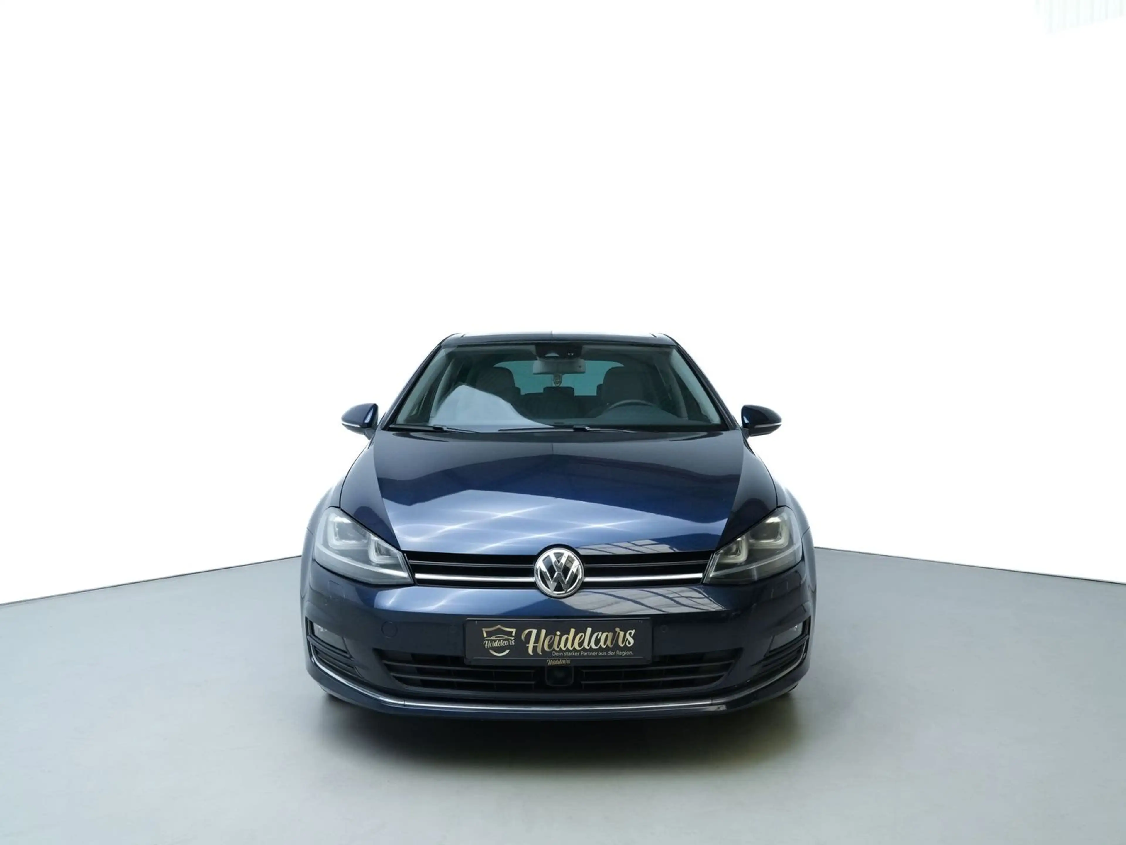 Volkswagen Golf Highline BMT — photo 4