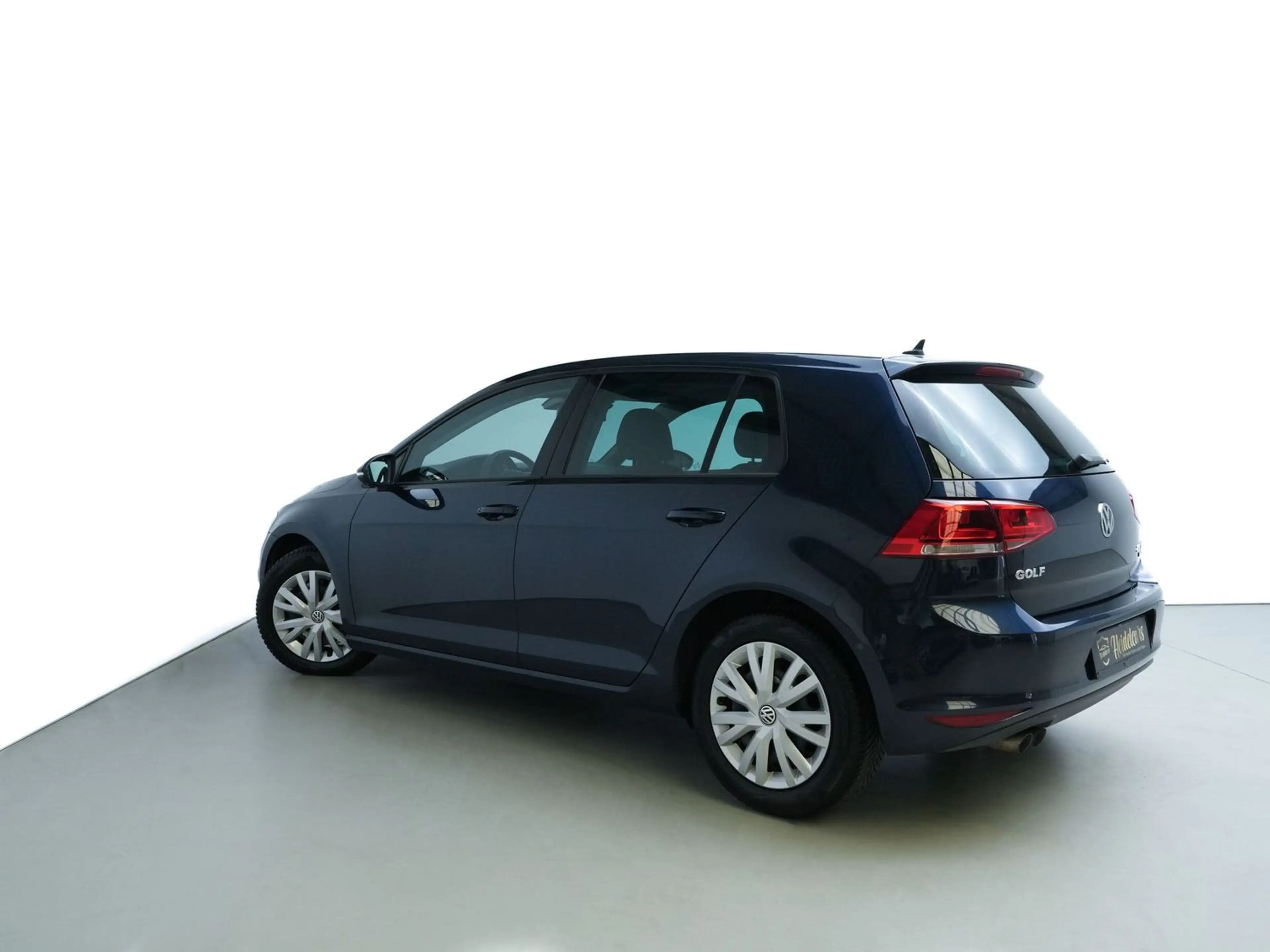 Volkswagen Golf Highline BMT — photo 7