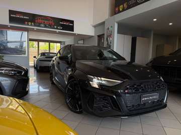 Audi RS3 Sportback 2.5 tfsi quattro s-tronic