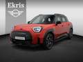 MINI Aceman SE John Cooper Works Uitvoering + Pakket M Rood - thumbnail 1