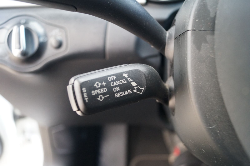 Audi A5 Coupe 2.0 TFSI   S-Line  61500km — photo 15
