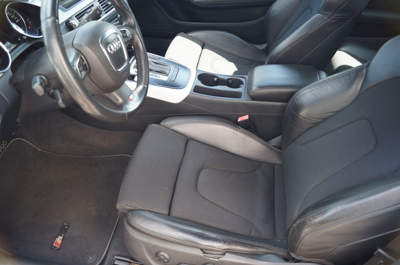 Audi A5 Coupe 2.0 TFSI   S-Line  61500km — photo 5