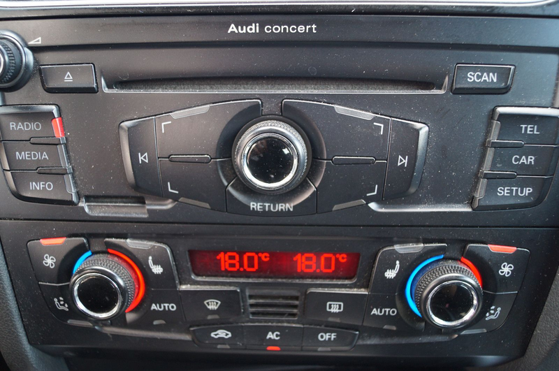 Audi A5 Coupe 2.0 TFSI   S-Line  61500km — photo 13