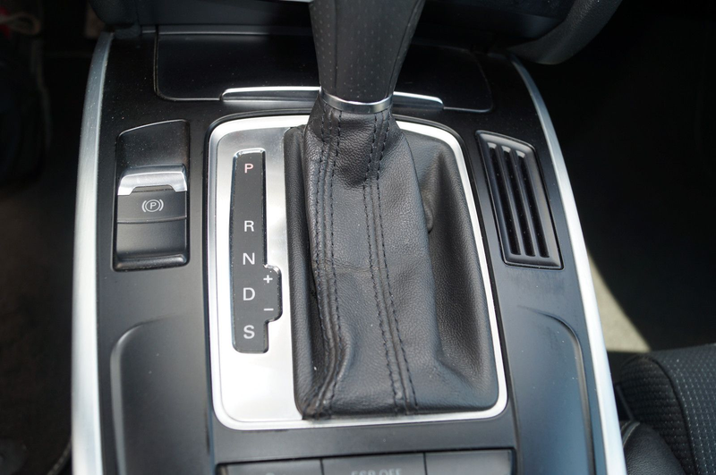 Audi A5 Coupe 2.0 TFSI   S-Line  61500km — photo 14