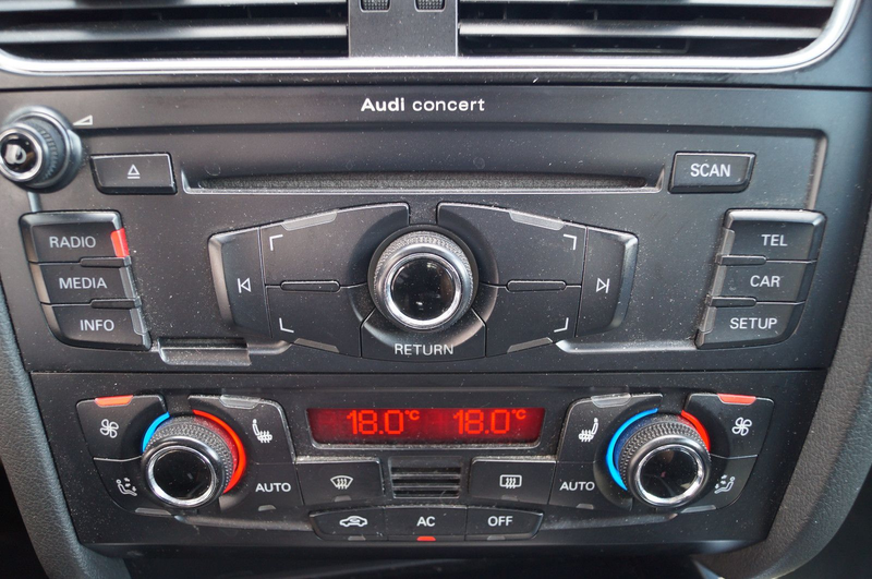 Audi A5 Coupe 2.0 TFSI   S-Line  61500km — photo 12