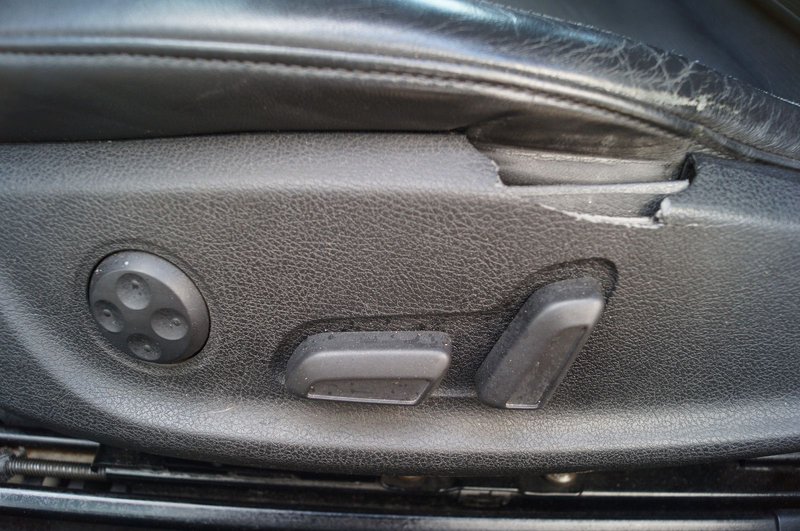 Audi A5 Coupe 2.0 TFSI   S-Line  61500km — photo 8