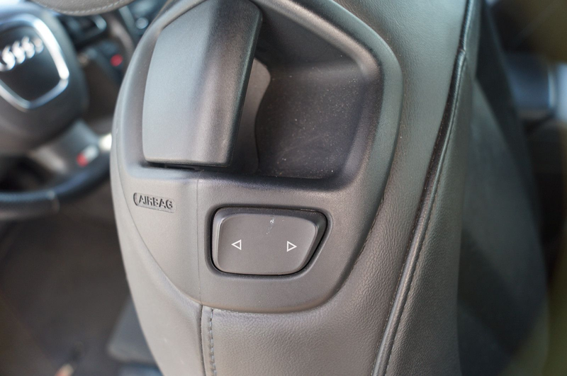 Audi A5 Coupe 2.0 TFSI   S-Line  61500km — photo 7