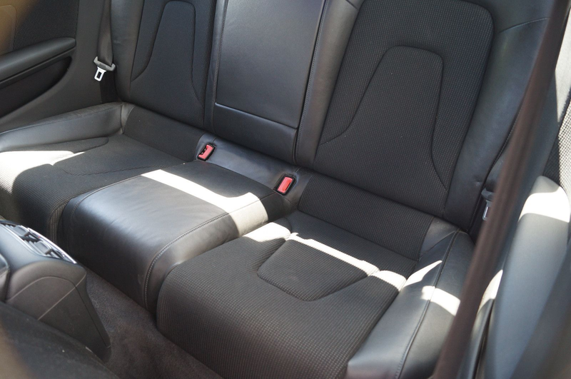 Audi A5 Coupe 2.0 TFSI   S-Line  61500km — photo 6