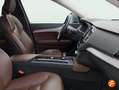 Volvo XC90 2.0 B5 AWD Business Plus Auto Gris - thumbnail 12