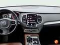Volvo XC90 2.0 B5 AWD Business Plus Auto Gris - thumbnail 10