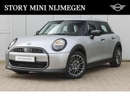MINI Cooper C Hatchback Automaat / Essential / Pakket XS / 17 in