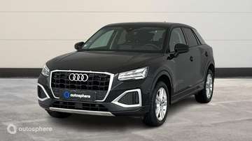 35 TFSI 150ch Design S tronic 7