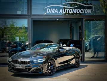 850i Xdrive