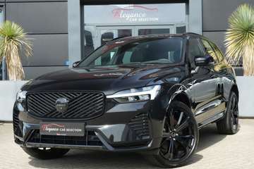 2.0 T6 Plug-in hybrid AWD Ultra Black Edition 350p