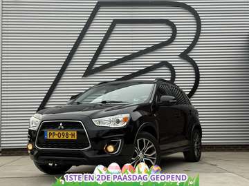 1.6 Cleartec Intense 1e Eigenaar|Airco|Cruise|Stoe