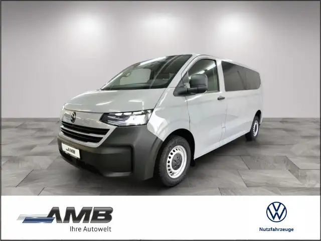 Volkswagen T7 Kombi 2.0 TDI LR Lang/9Sitz/5J.Garantie