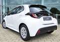 Toyota Yaris Hybrid 116 1.5 VVT-i Business Edition Blanco - thumbnail 5