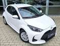 Toyota Yaris Hybrid 116 1.5 VVT-i Business Edition Blanco - thumbnail 3