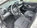 Toyota Yaris Hybrid 116 1.5 VVT-i Business Edition Blanco - thumbnail 6
