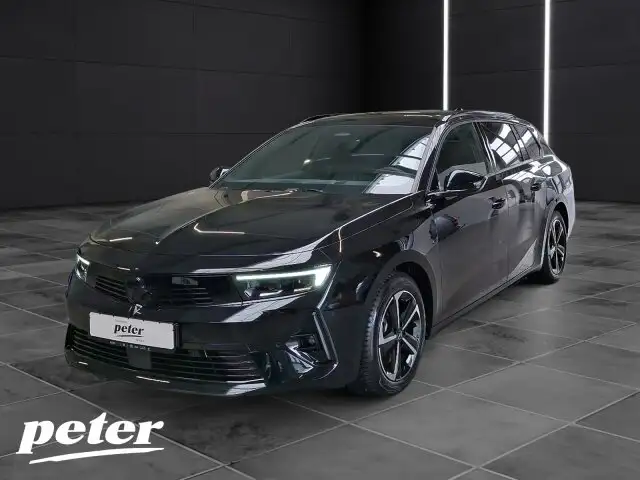 Opel Astra Astra L ST 1.2 Turbo GS Klimaautomatik Sitzheizung