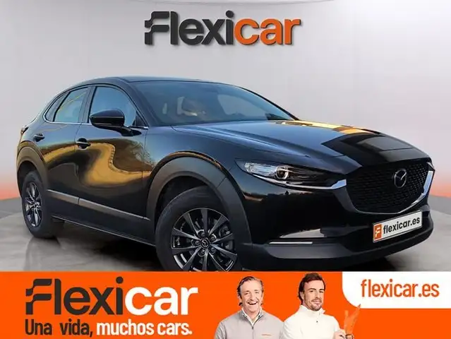Mazda CX-30 2.5L e-SKYACT G MHEV 103kW Prime-Line MT