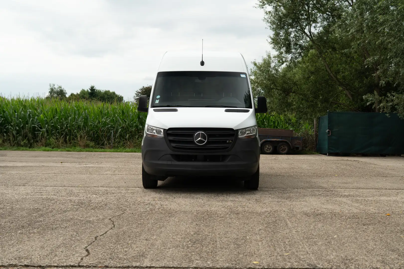 Mercedes-Benz Sprinter eSprinter Standard 55/47 kWh - 1