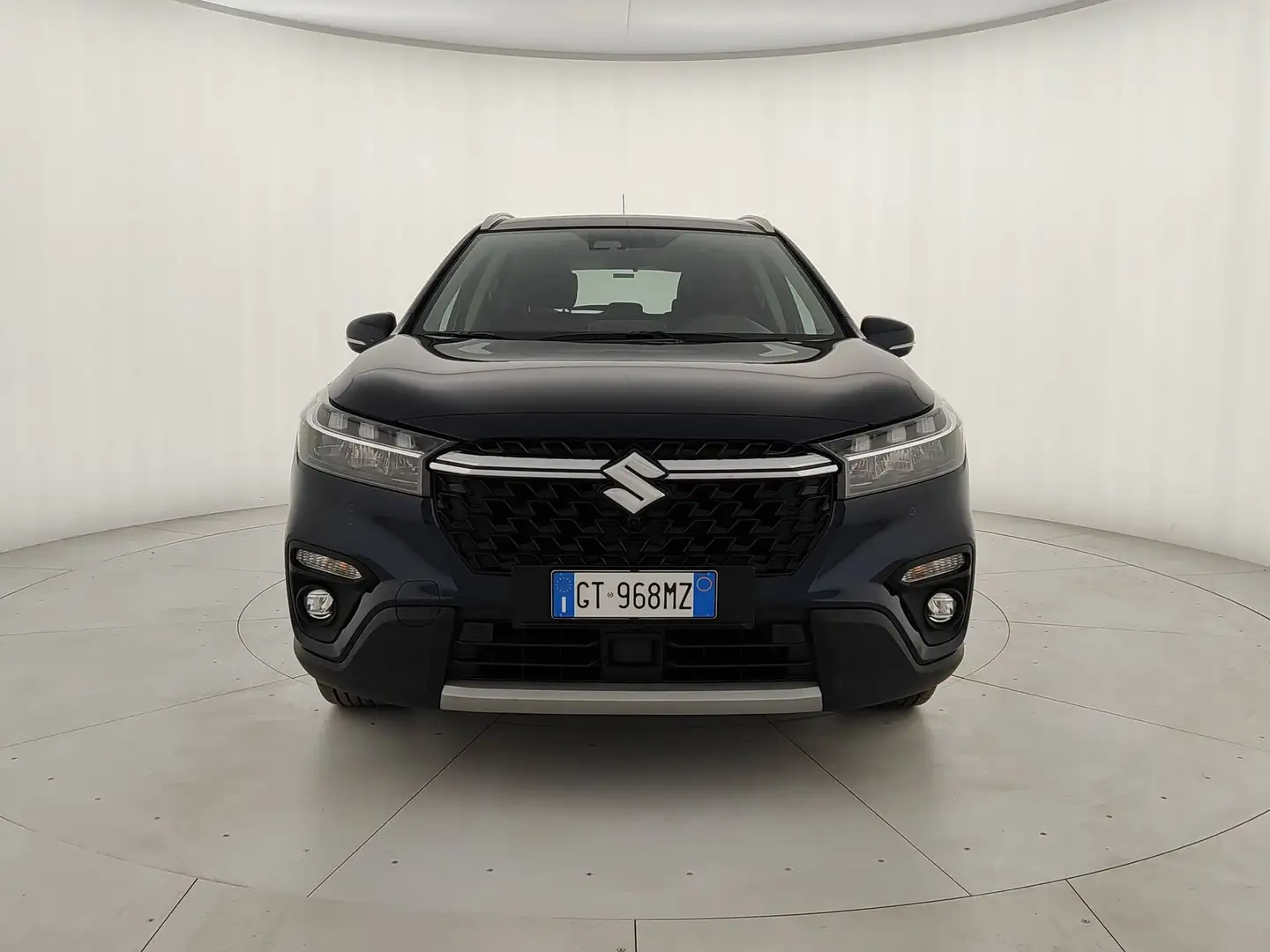 Suzuki SX4 S-Cross 1.5h 140v Starview 4wd allgrip at Bleu - 2