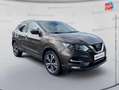 Nissan Qashqai 1.6 DIG-T 163ch N-Connecta Tpano GPS Camera Attelage Bronze - thumbnail 3