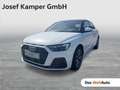 Audi A1 25 TFSI intense Weiß - thumbnail 1