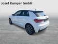 Audi A1 25 TFSI intense Weiß - thumbnail 2