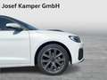 Audi A1 25 TFSI intense Weiß - thumbnail 6