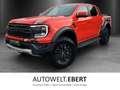 Ford Ranger 3.0 Ecoboost Raptor DoKa/AHK/ACC/B&O/360° Gris - thumbnail 1