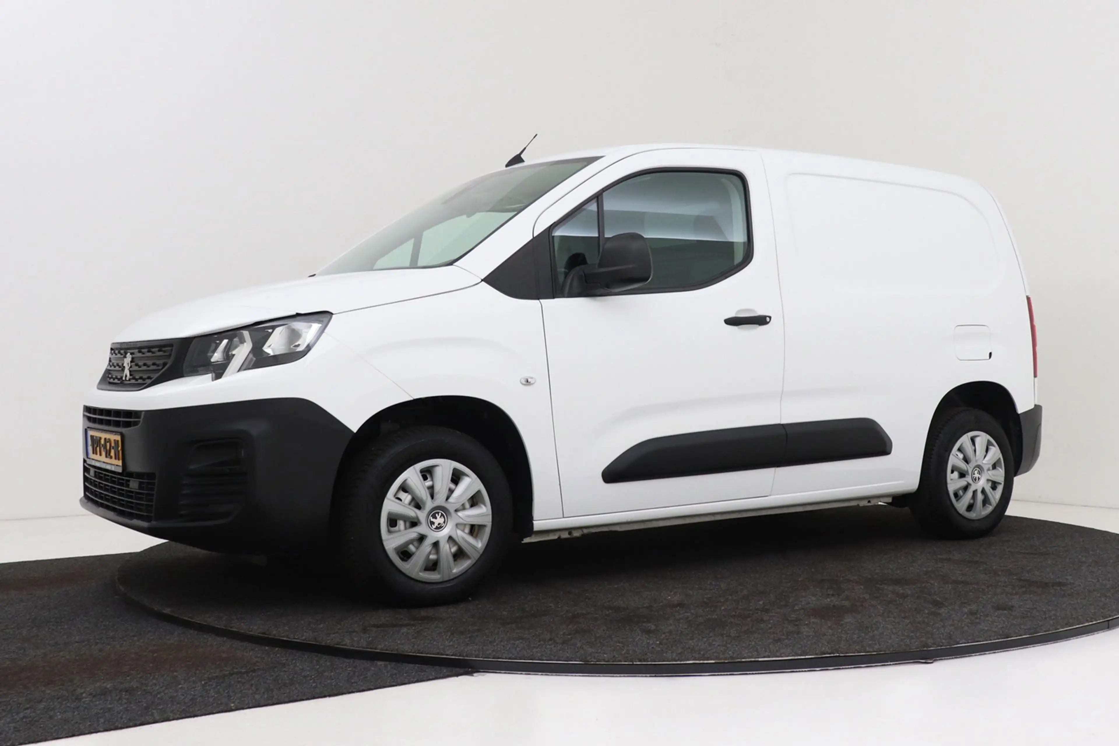 Peugeot Partner 1.5 BlueHDI Premium | Org NL | CarPlay | Trekhaak — photo 6