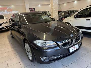 d Touring Futura 258cv Auto *Full Optional*