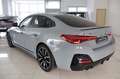 BMW 420 d xDrive 48V Msport Pro pinze rosse FARI ADPTIVE Grigio - thumbnail 3