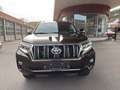 Toyota Land Cruiser Comfort Brun - thumbnail 17